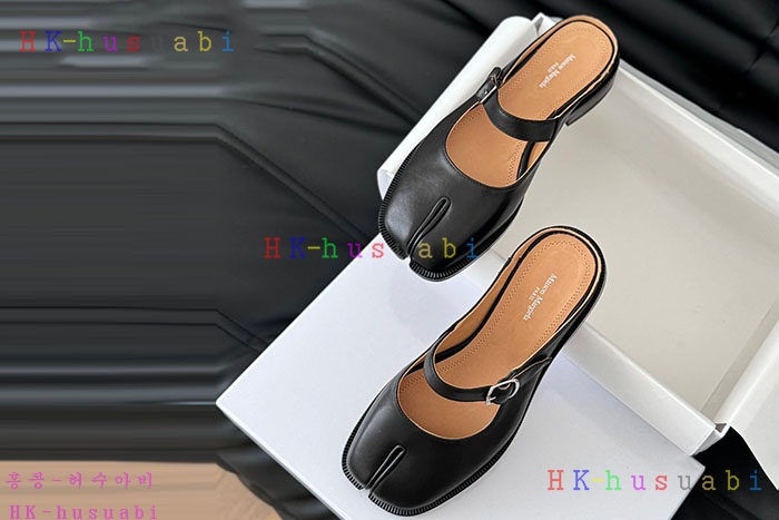 NEW 메종 마르지엘라 신발 신상 MM 885703