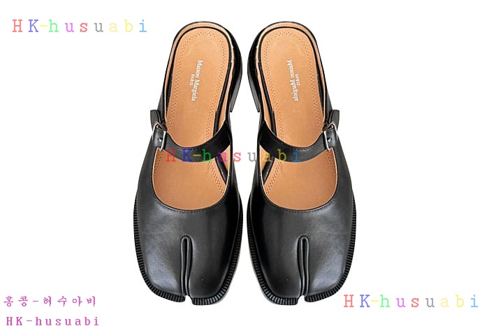 NEW 메종 마르지엘라 신발 신상 MM 885703