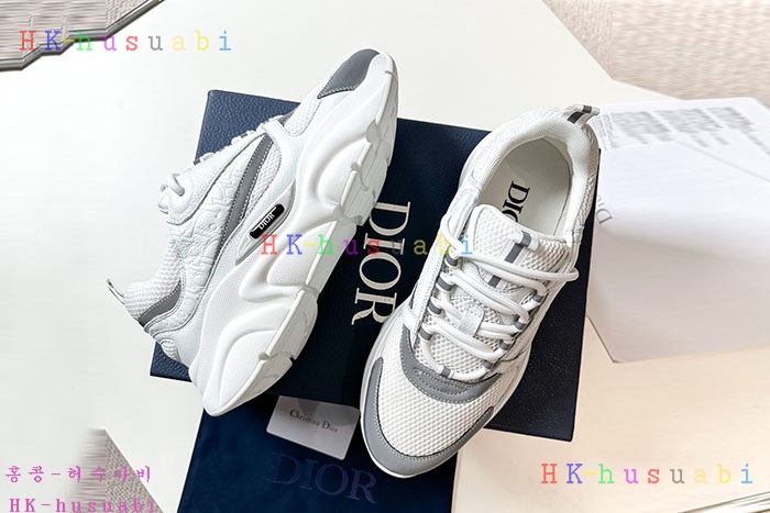 NEW 디올 신발 신상 DR 2255113