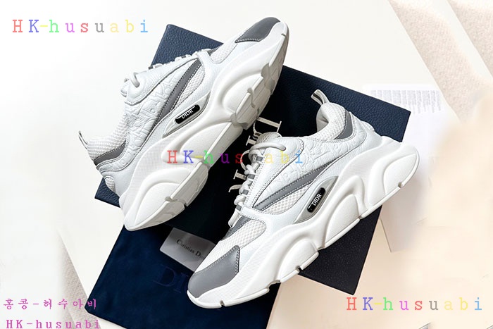 NEW 디올 신발 신상 DR 2255113