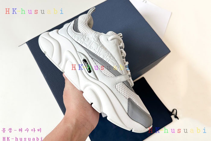 NEW 디올 신발 신상 DR 2255113