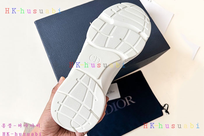 NEW 디올 신발 신상 DR 2255113