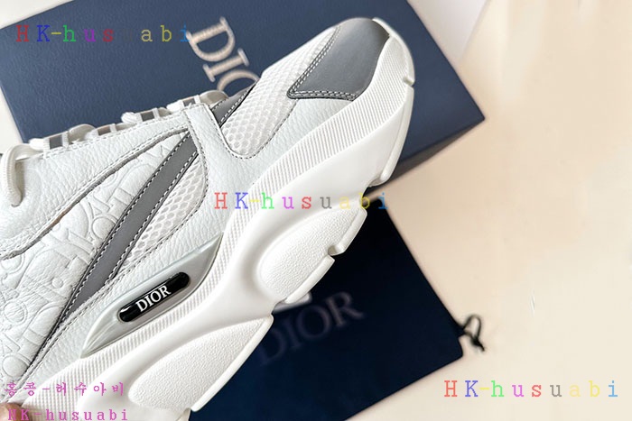 NEW 디올 신발 신상 DR 2255113