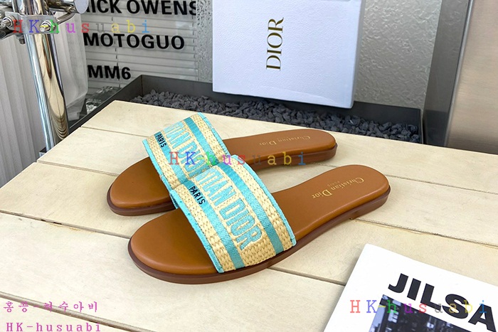 NEW 디올 샌들 신상 DR 2580111