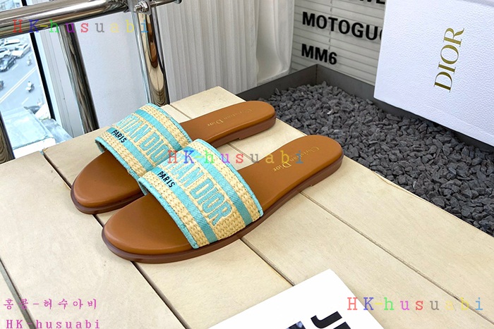NEW 디올 샌들 신상 DR 2580111