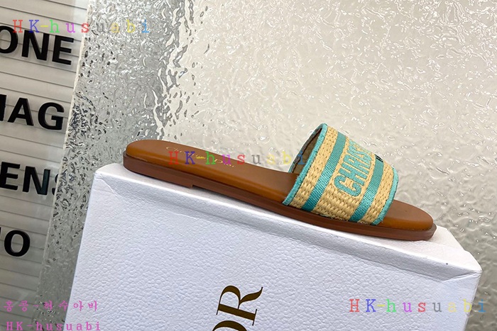 NEW 디올 샌들 신상 DR 2580111
