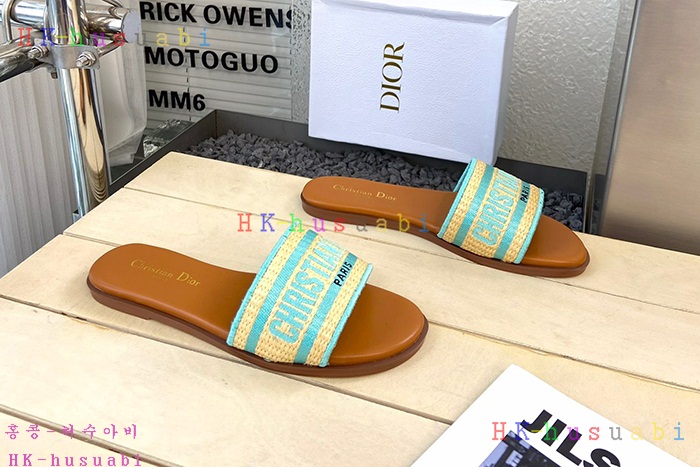 NEW 디올 샌들 신상 DR 2580111
