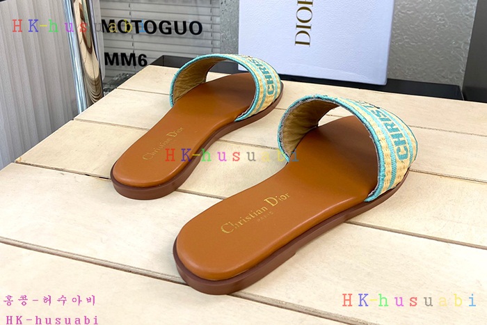 NEW 디올 샌들 신상 DR 2580111