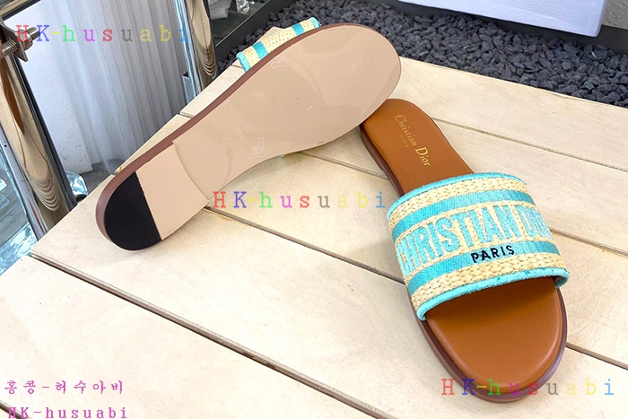 NEW 디올 샌들 신상 DR 2580111