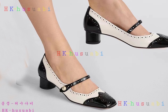 NEW 디올 신발 신상 DR 2566882
