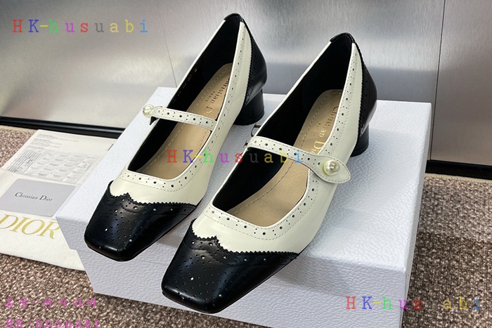 NEW 디올 신발 신상 DR 2566882