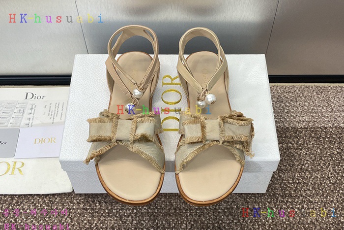 NEW 디올 신발 신상 DR 299011