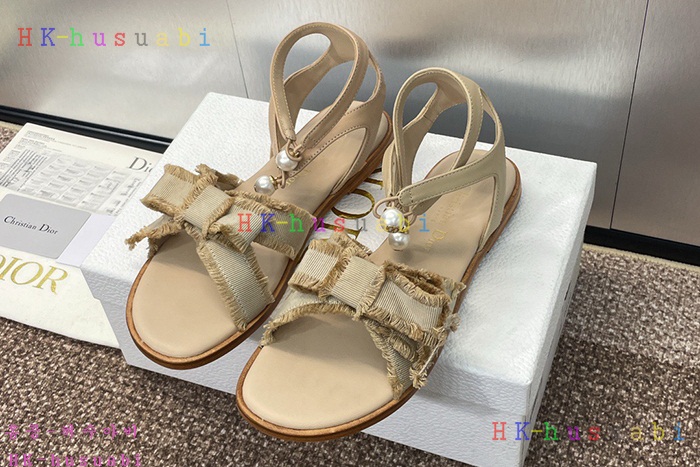 NEW 디올 신발 신상 DR 299011
