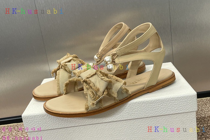 NEW 디올 신발 신상 DR 299011