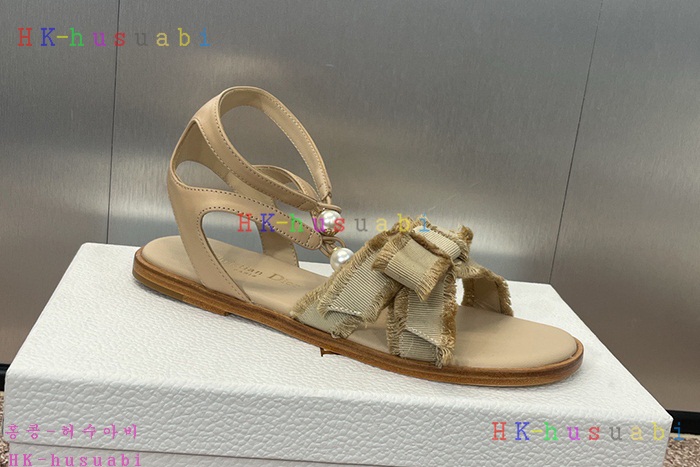 NEW 디올 신발 신상 DR 299011