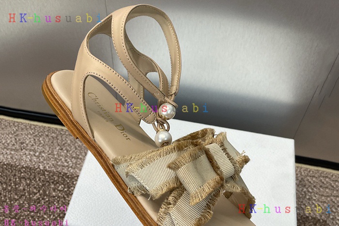 NEW 디올 신발 신상 DR 299011