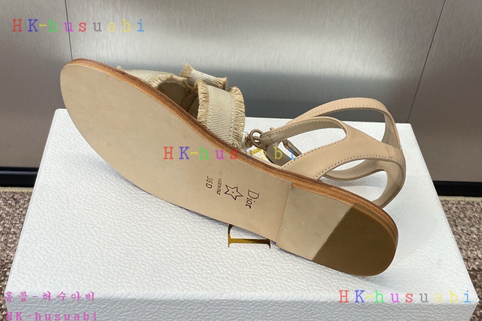 NEW 디올 신발 신상 DR 299011