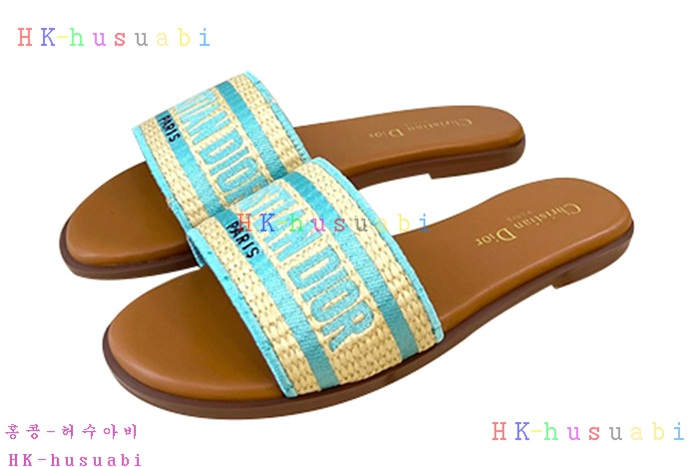 NEW 디올 샌들 신상 DR 2580111