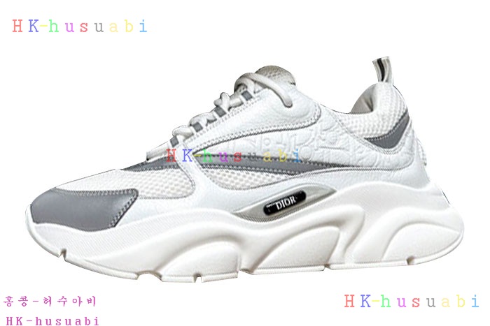 NEW 디올 신발 신상 DR 2255113