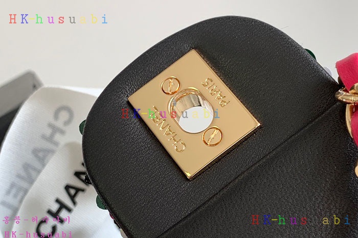 ★미러급★샤넬 미니 플랩백 A69900