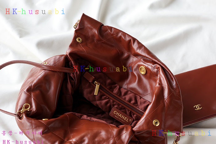 ★미러급★샤넬 22 스몰 핸드백 AS3260