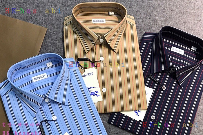 NEW 버버리 셔츠 신상 B 599446
