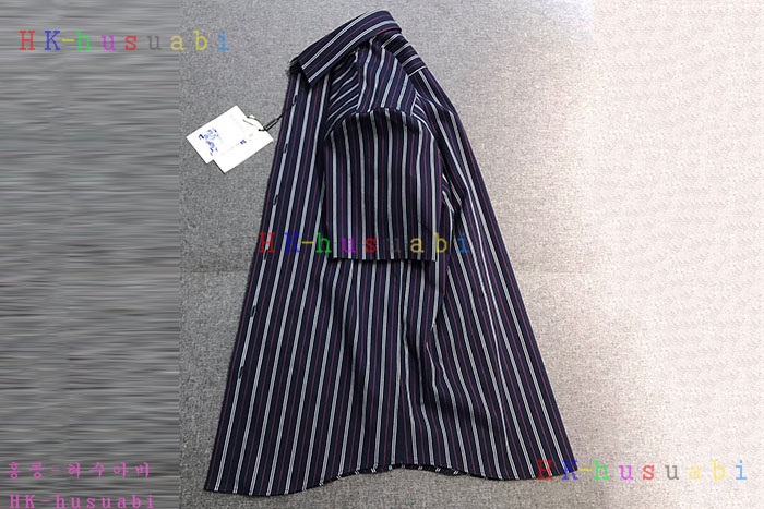 NEW 버버리 셔츠 신상 B 599446