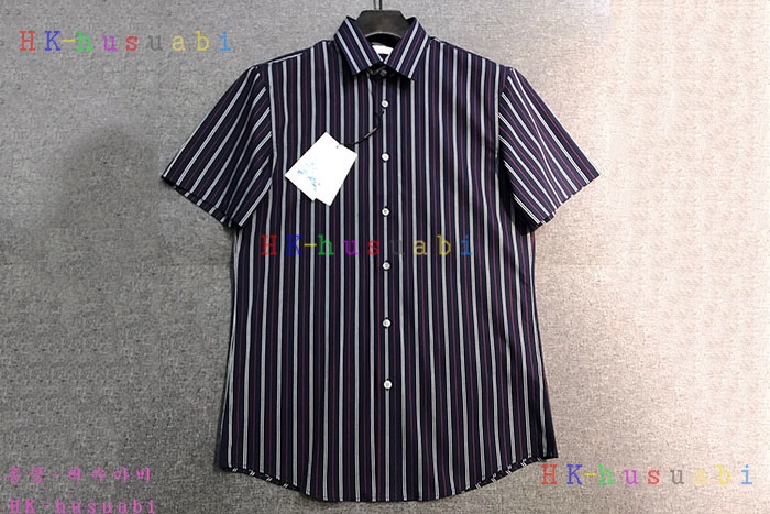 NEW 버버리 셔츠 신상 B 599446