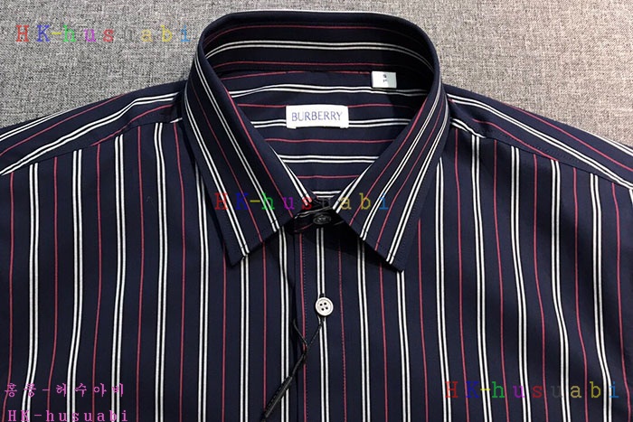 NEW 버버리 셔츠 신상 B 599446