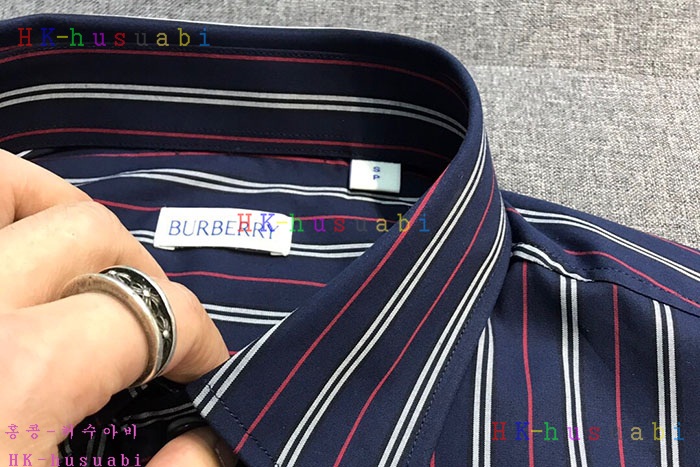 NEW 버버리 셔츠 신상 B 599446
