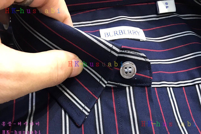 NEW 버버리 셔츠 신상 B 599446