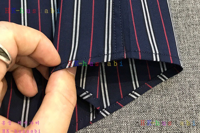 NEW 버버리 셔츠 신상 B 599446