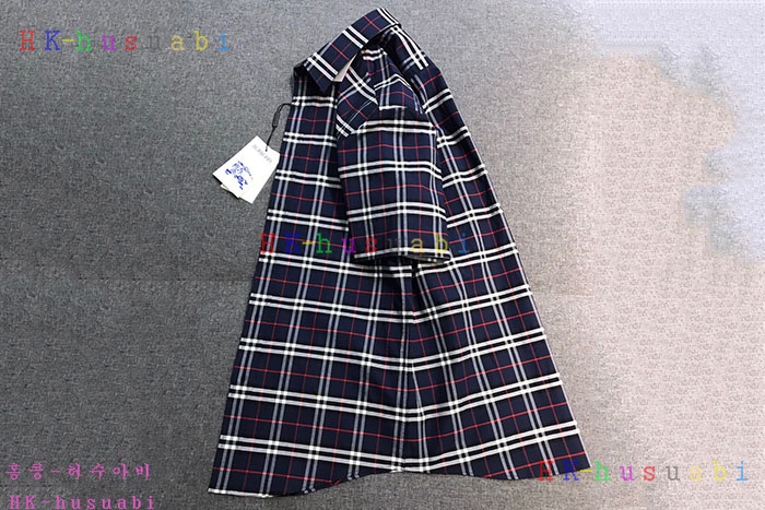 NEW 버버리 셔츠 신상 B 599449