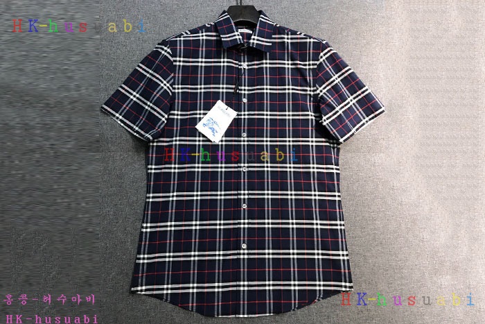 NEW 버버리 셔츠 신상 B 599449