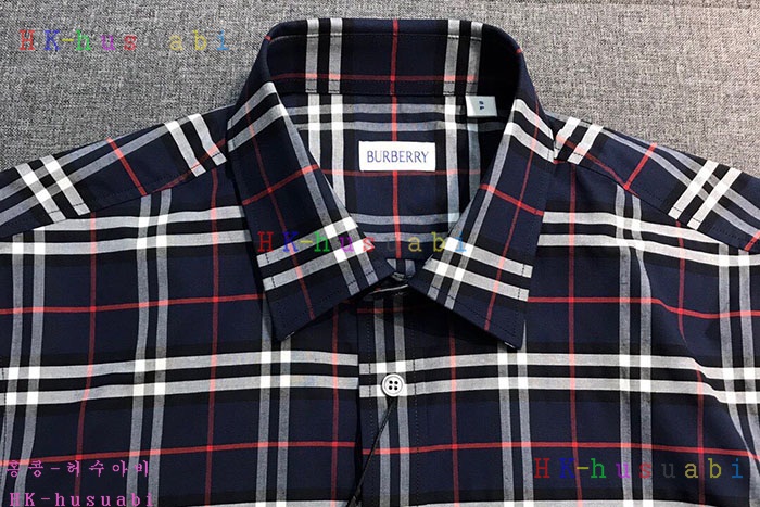 NEW 버버리 셔츠 신상 B 599449
