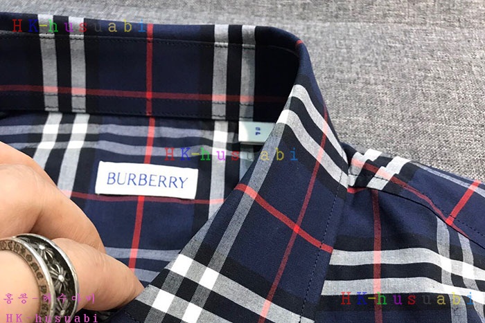 NEW 버버리 셔츠 신상 B 599449