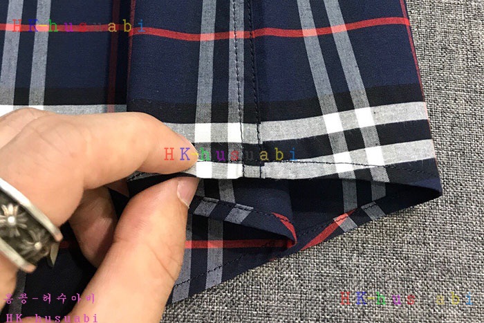NEW 버버리 셔츠 신상 B 599449