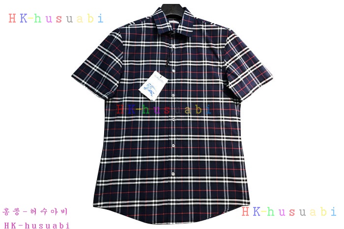 NEW 버버리 셔츠 신상 B 599449