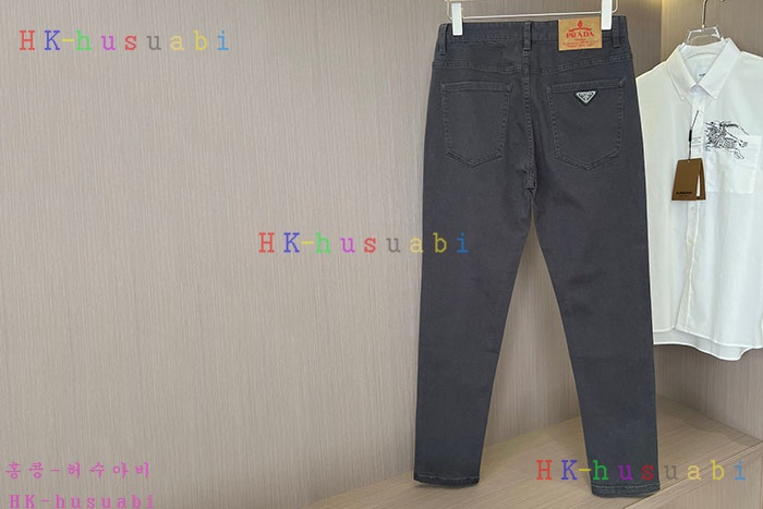 NEW 프라다 바지 신상 P 441404