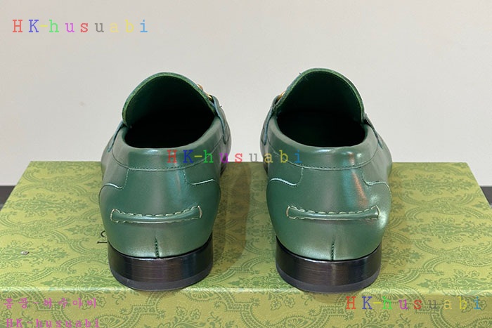 NEW 구찌 로퍼 신상 GU 699252