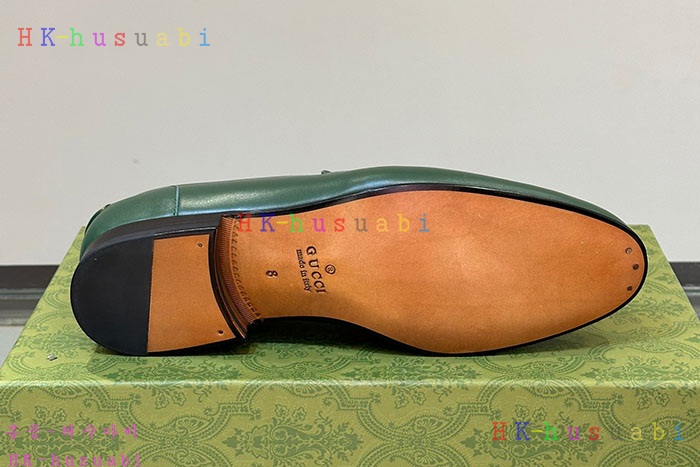 NEW 구찌 로퍼 신상 GU 699252
