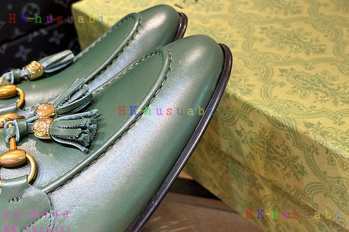 NEW 구찌 로퍼 신상 GU 699252