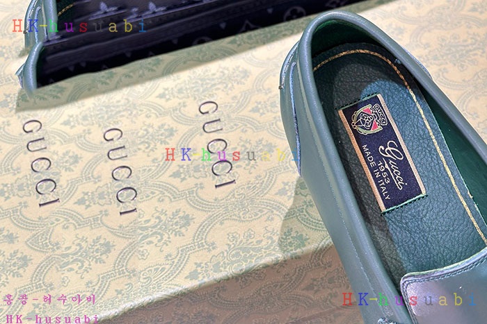 NEW 구찌 로퍼 신상 GU 699252
