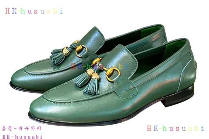NEW 구찌 로퍼 신상 GU 699252