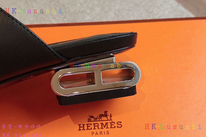 NEW 에르메스 샌들 슬리퍼 신상 H 040119