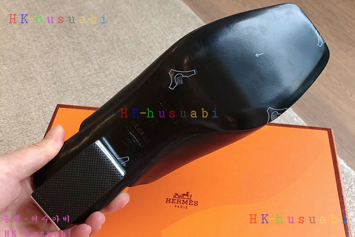 NEW 에르메스 샌들 슬리퍼 신상 H 040119