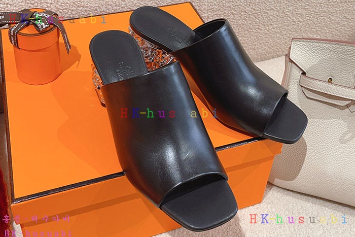 NEW 에르메스 샌들 신상 H 7599011