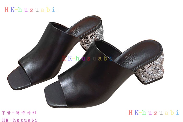 NEW 에르메스 샌들 신상 H 7599011