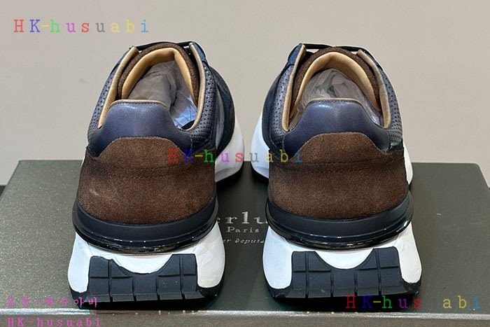 NEW 벨루티 스니커즈 신상 B 6115002