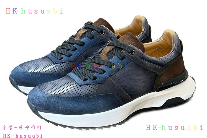 NEW 벨루티 스니커즈 신상 B 6115001